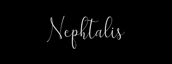 Nephtalis